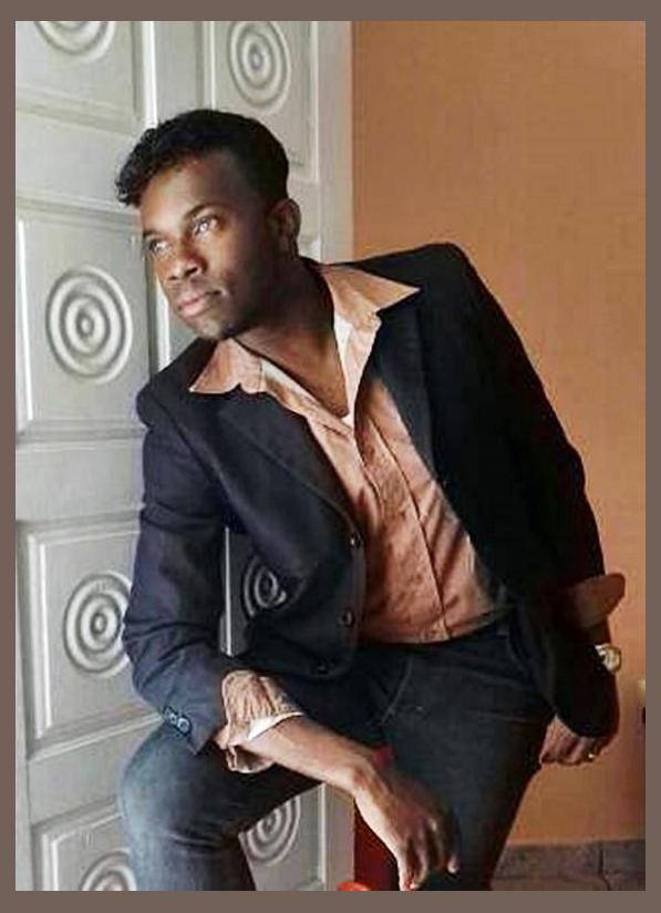 Ezequiel Houston